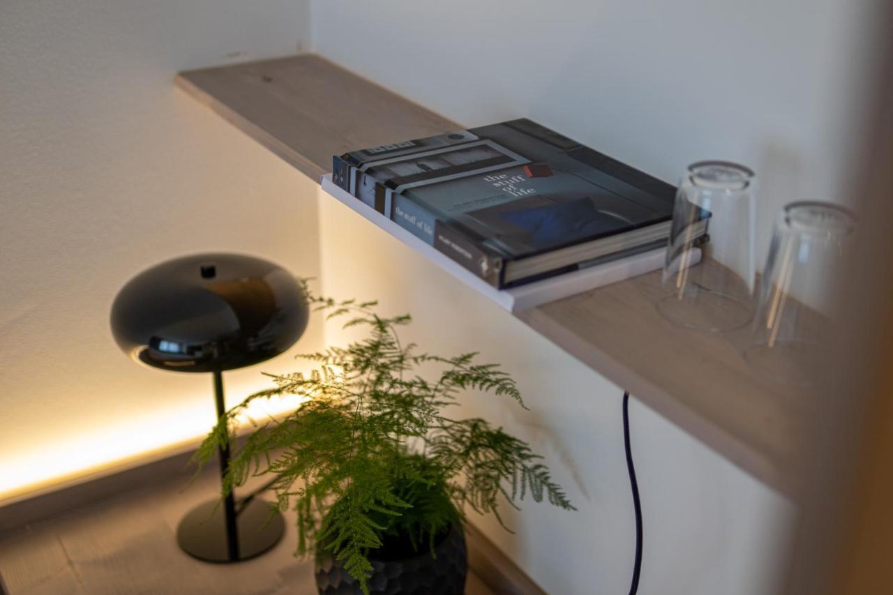 Bloom Suites Pristina Eksteriør bilde