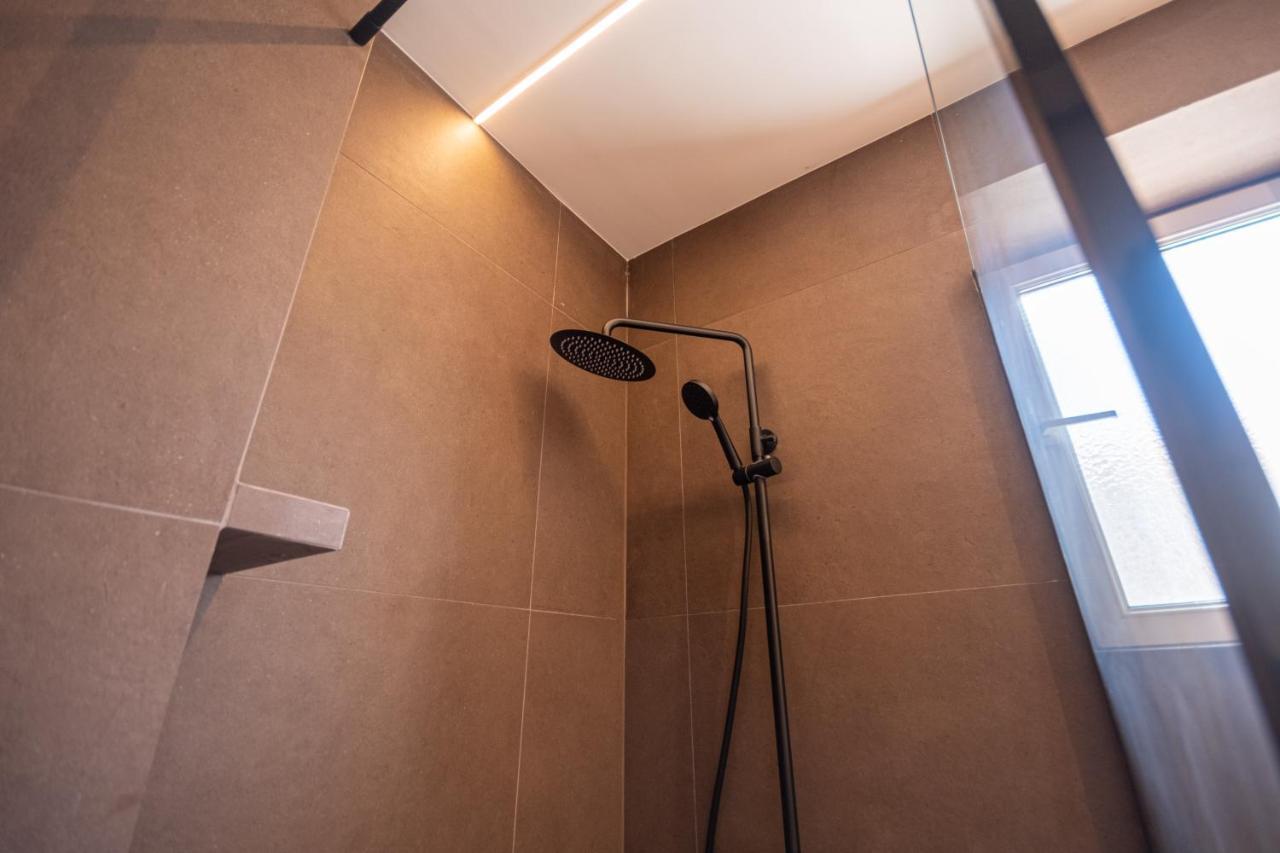 Bloom Suites Pristina Eksteriør bilde