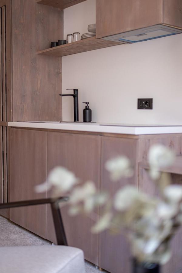 Bloom Suites Pristina Eksteriør bilde