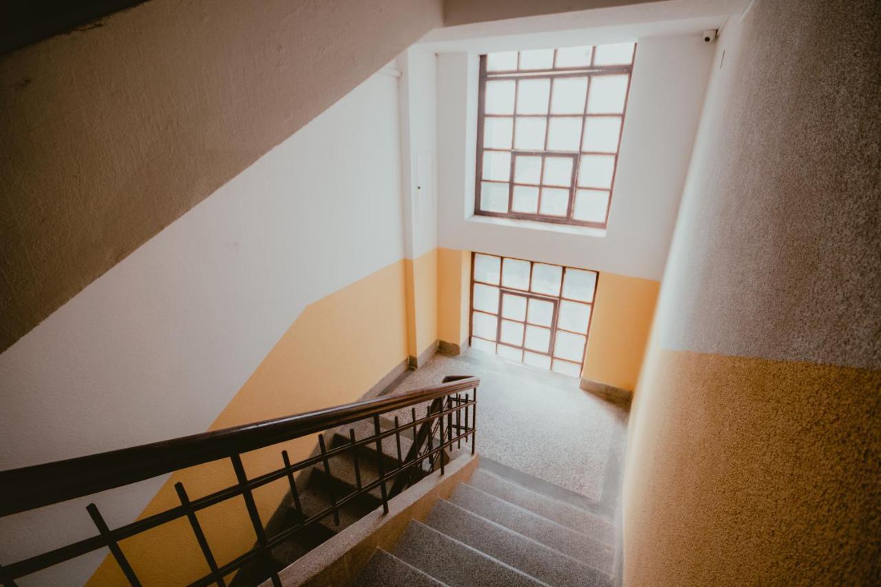 Bloom Suites Pristina Eksteriør bilde